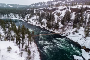 Финландия: страната на хиляди езера и безкрайни гори 2 Finlandia 1