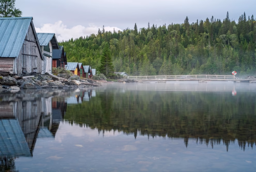 Finlandia 3