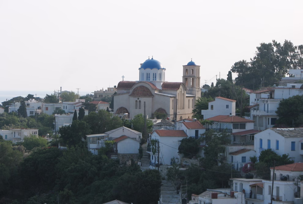 Ikaria