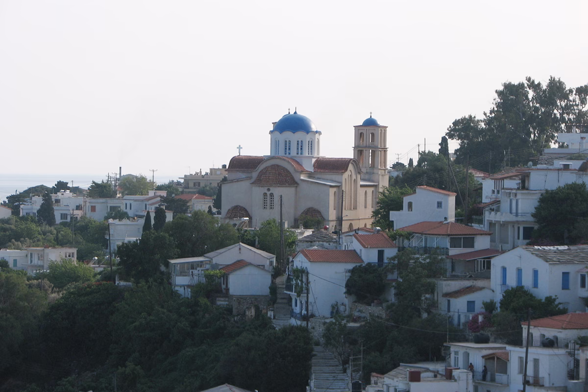 Ikaria