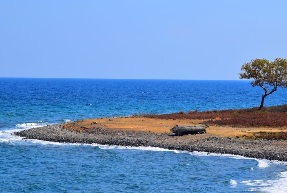 Samotraki