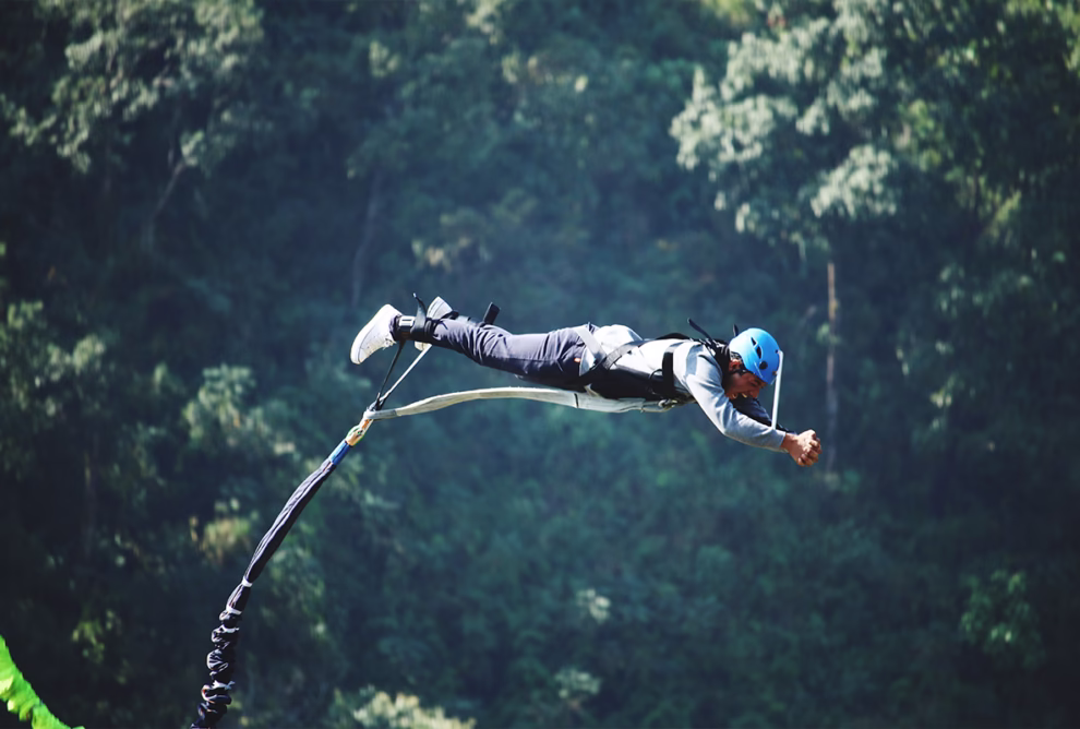 adrenalin