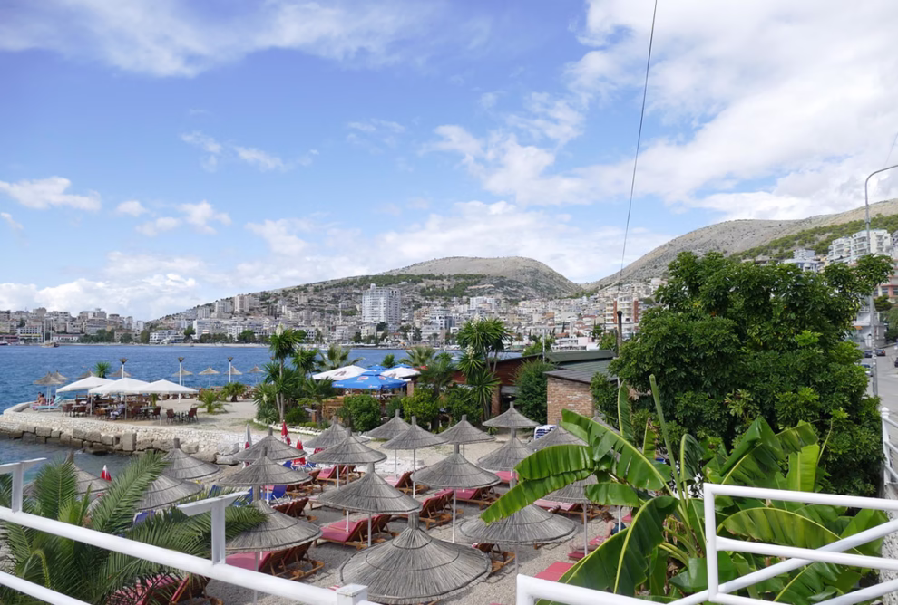 albania 1