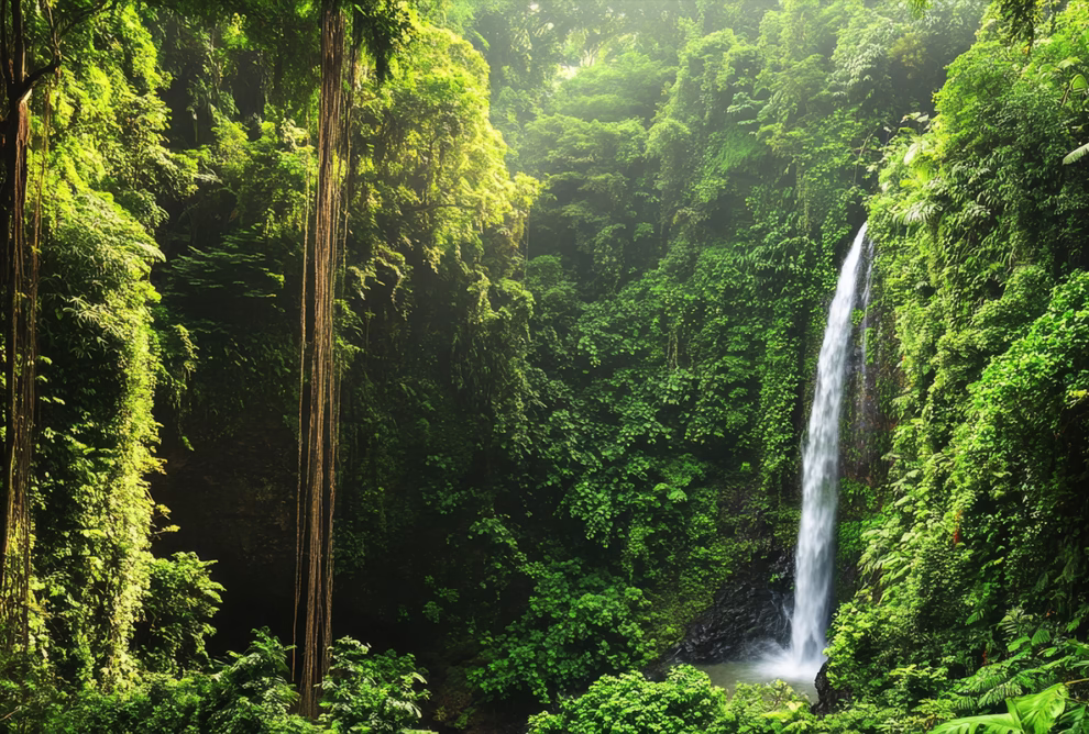 amazonia