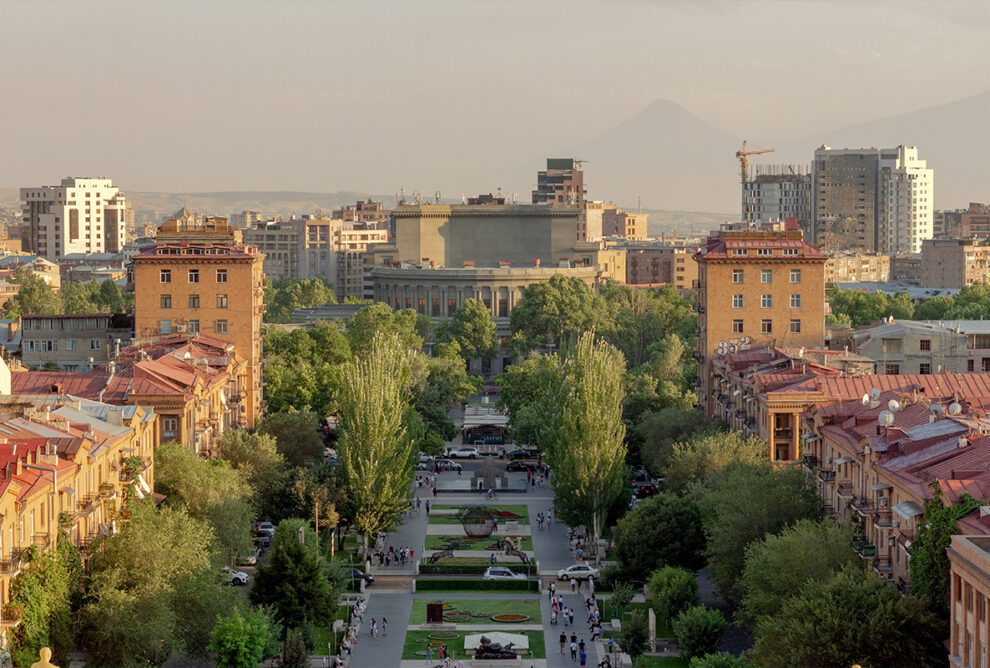armenia