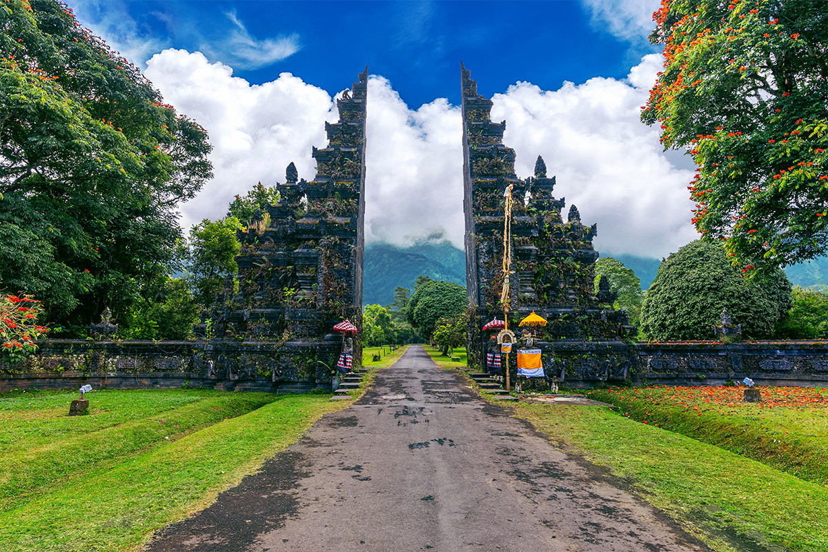 Бюджетно пътешествие в Бали 1 bali 1