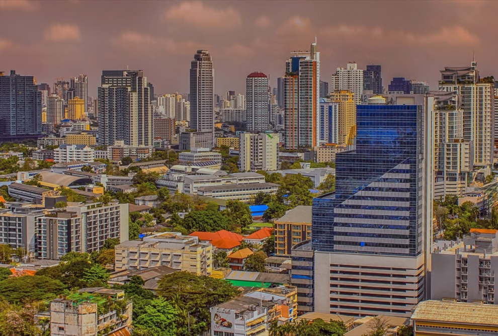 bankok