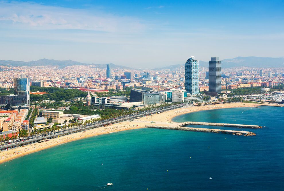 barcelona