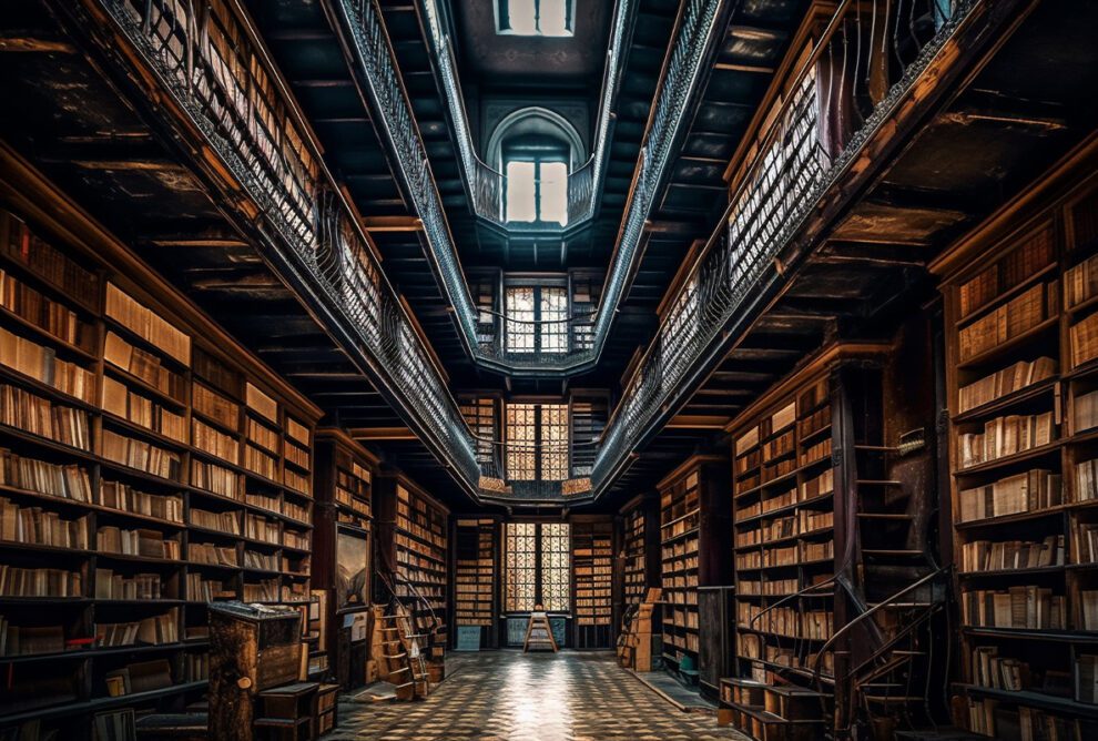 biblioteka