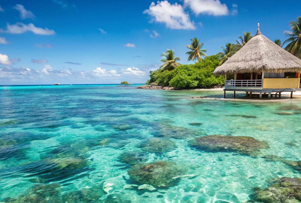 bora bora