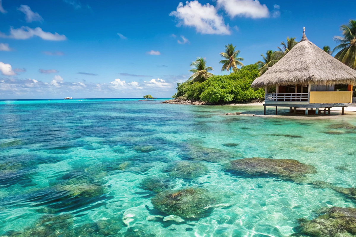 bora bora