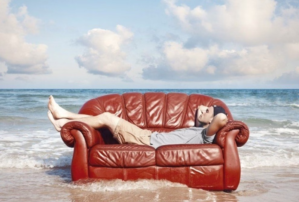 couchsurfing
