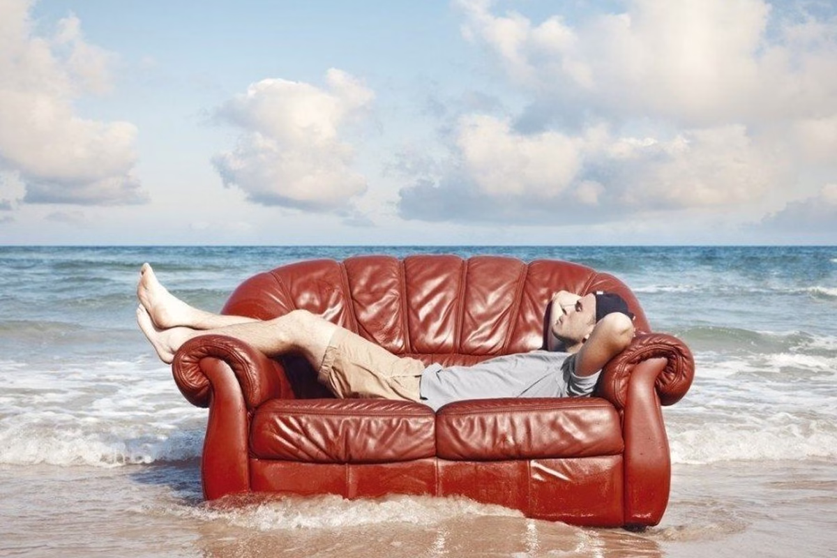 couchsurfing