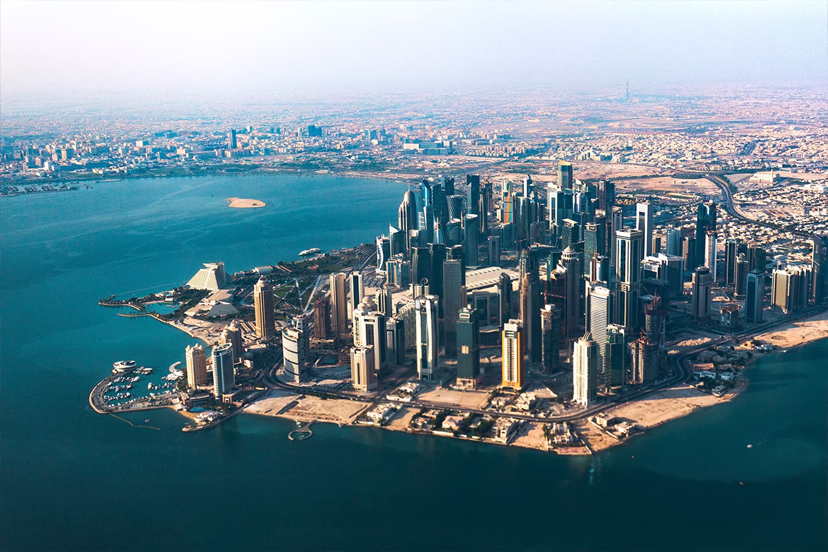Лукс, култура и пясък: защо Доха е новата столица на блясъка 3 doha1