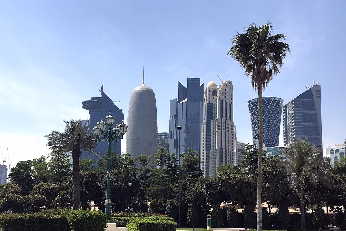 Лукс, култура и пясък: защо Доха е новата столица на блясъка 1 doha2