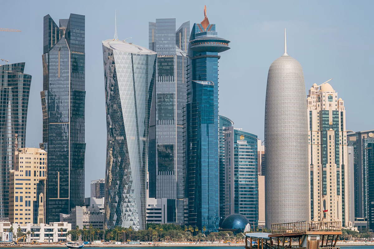 Лукс, култура и пясък: защо Доха е новата столица на блясъка 2 doha3