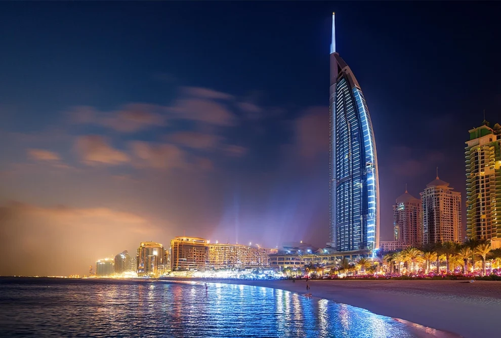 dubai