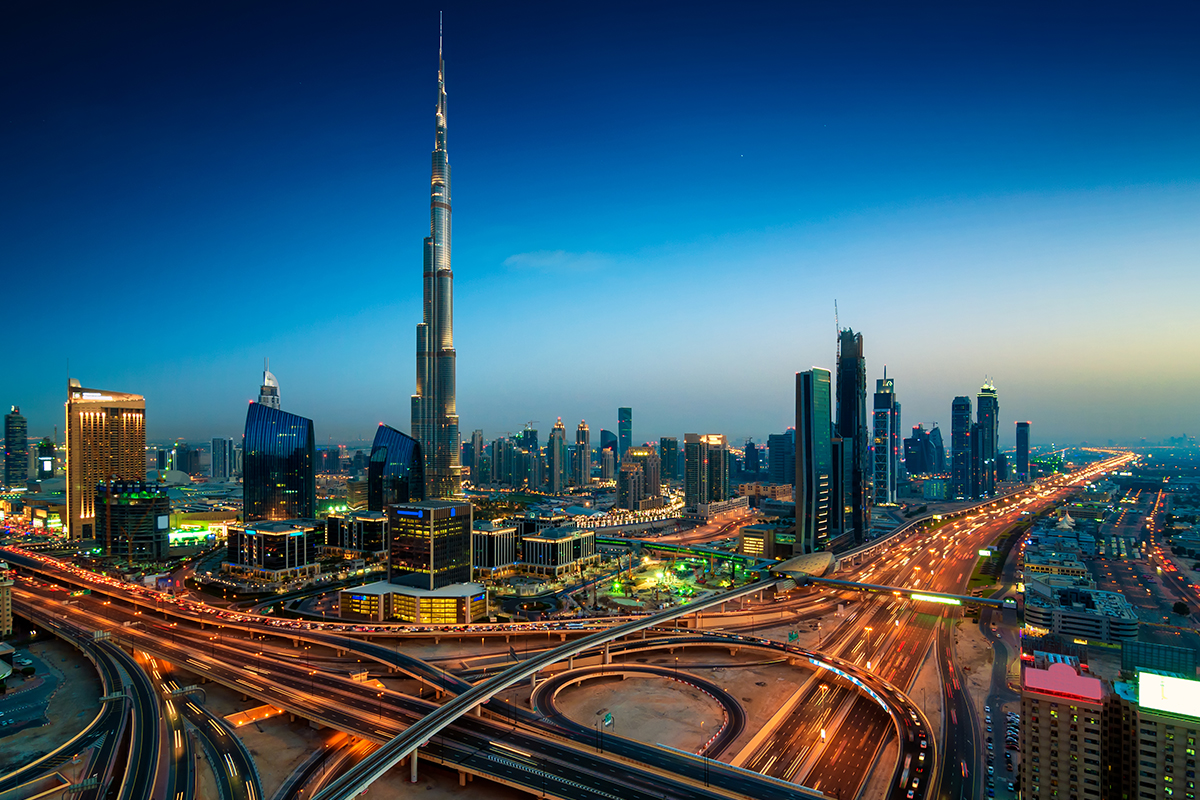 Адреналин в Дубай: Незабравими преживявания, които да опиташ 1 dubai