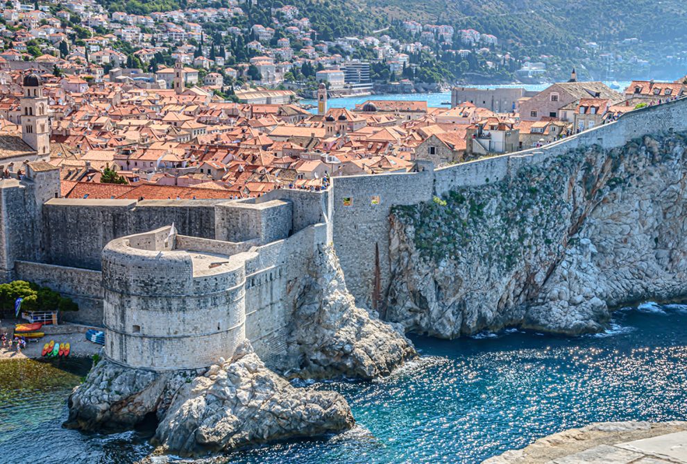 dubrovnik