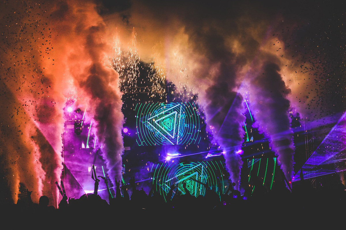 Топ Европейски Музикални Фестивали - Лято 2025 1 festival 1