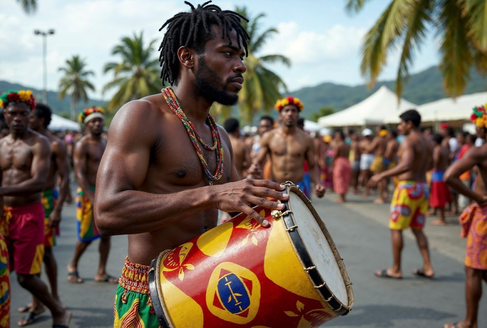 festival afrika