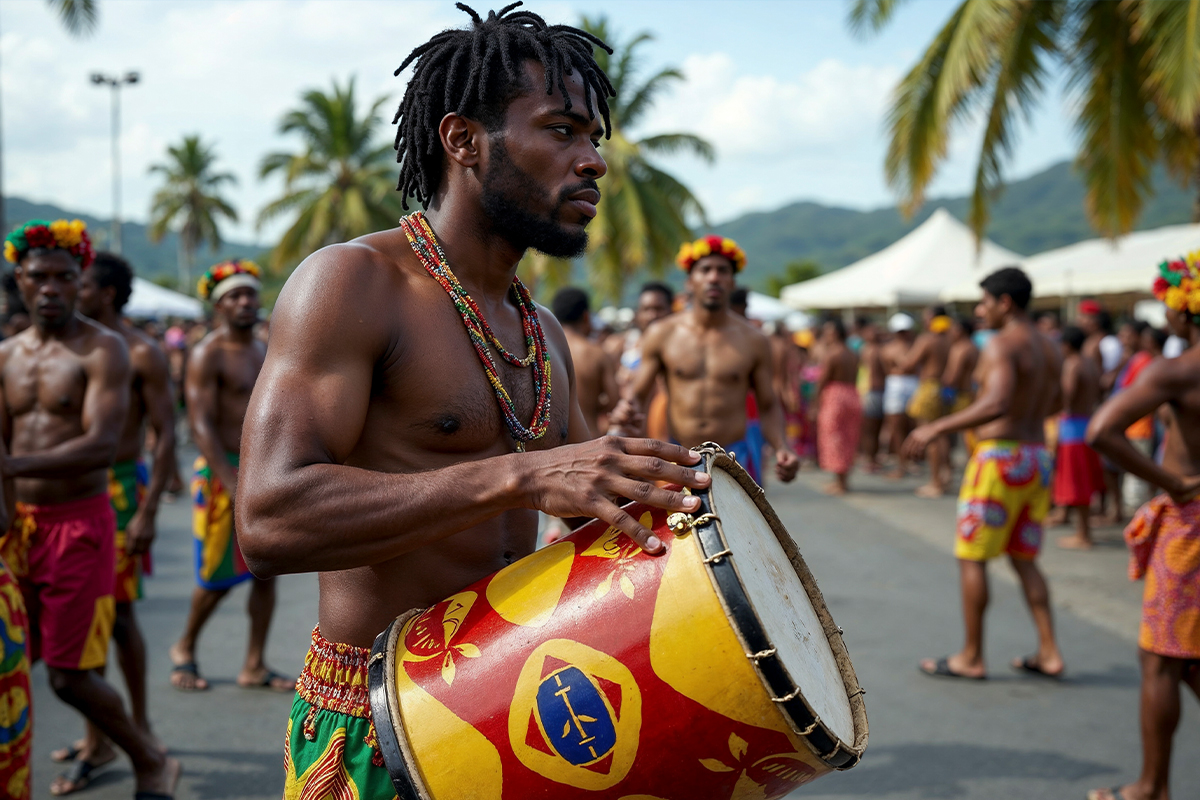 Музикалните фестивали в Африка: Културно богатство и ритмичен празник 1 festival afrika