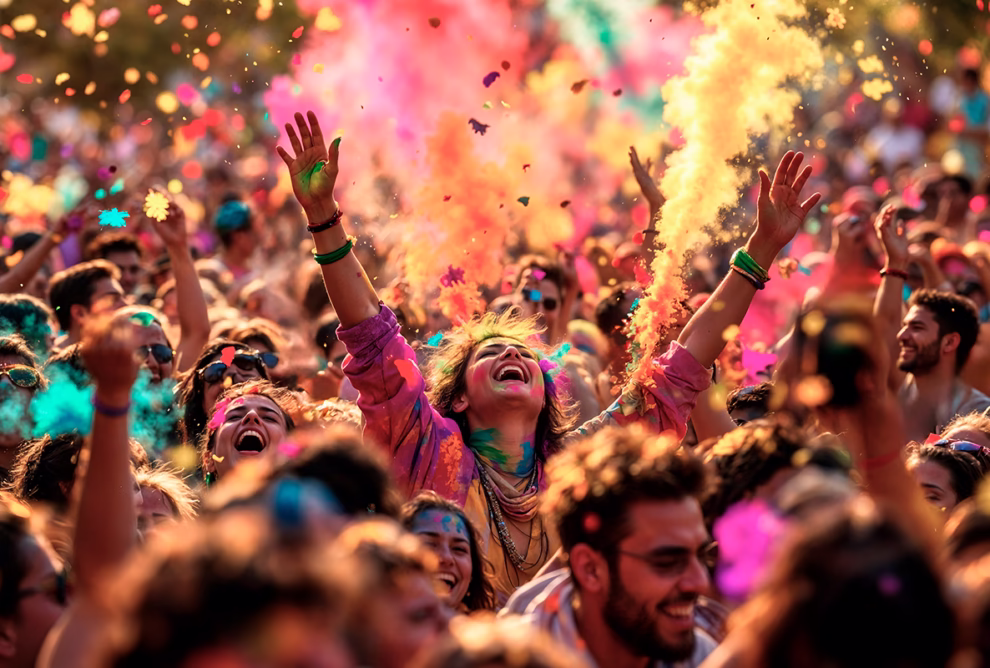 festivali po sveta