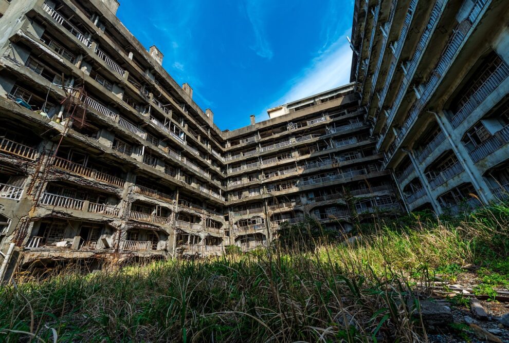 gunkanjima 725797 1280