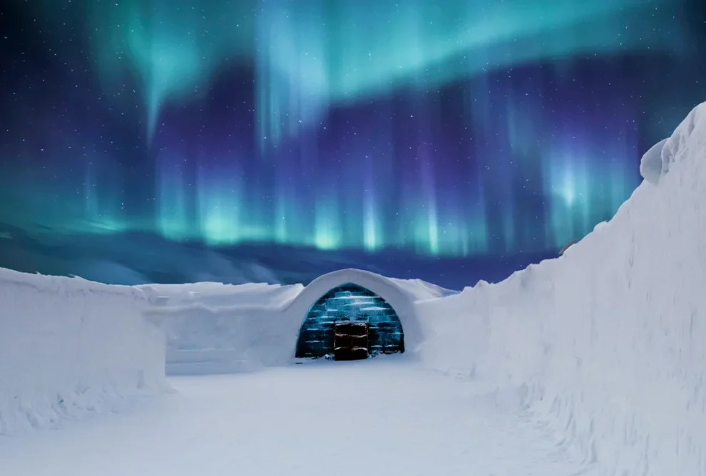 iglu