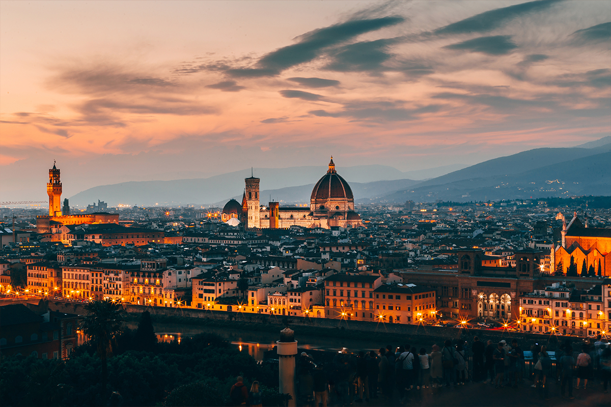 Топ дестинации в Италия през април месец 1 italiq destinacii