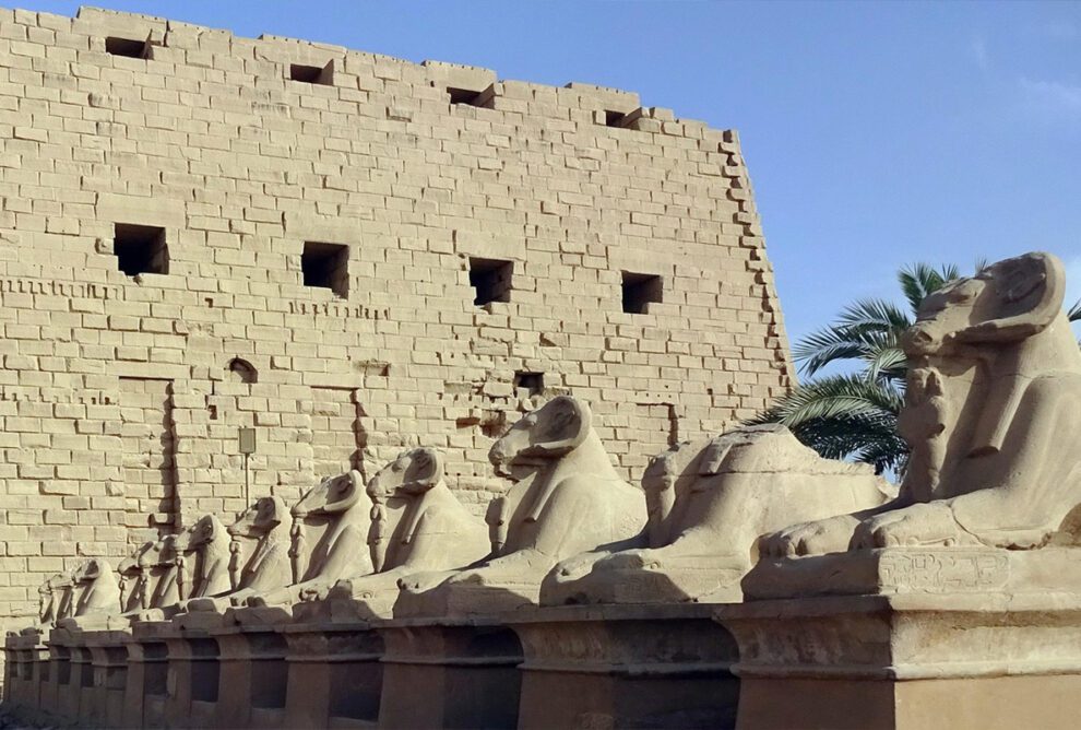 karnak