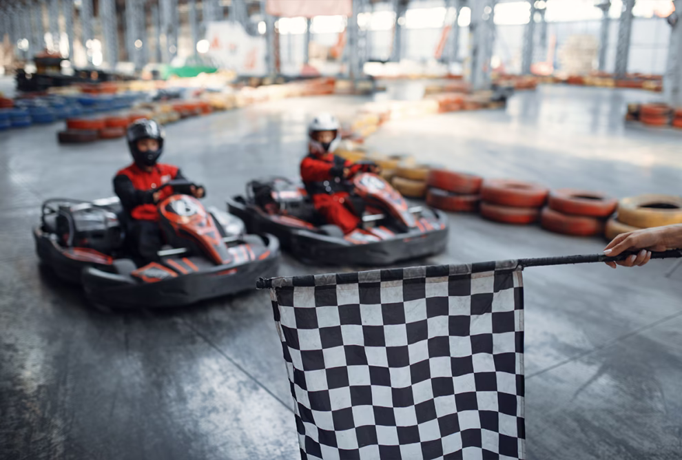 karting 3