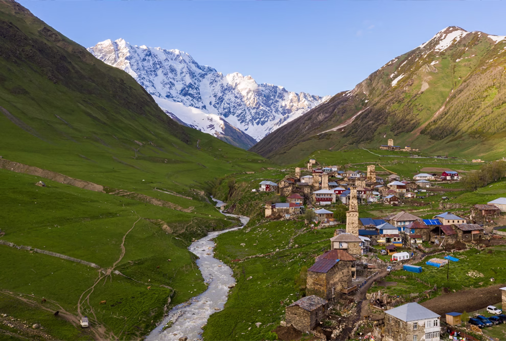 kavkaz