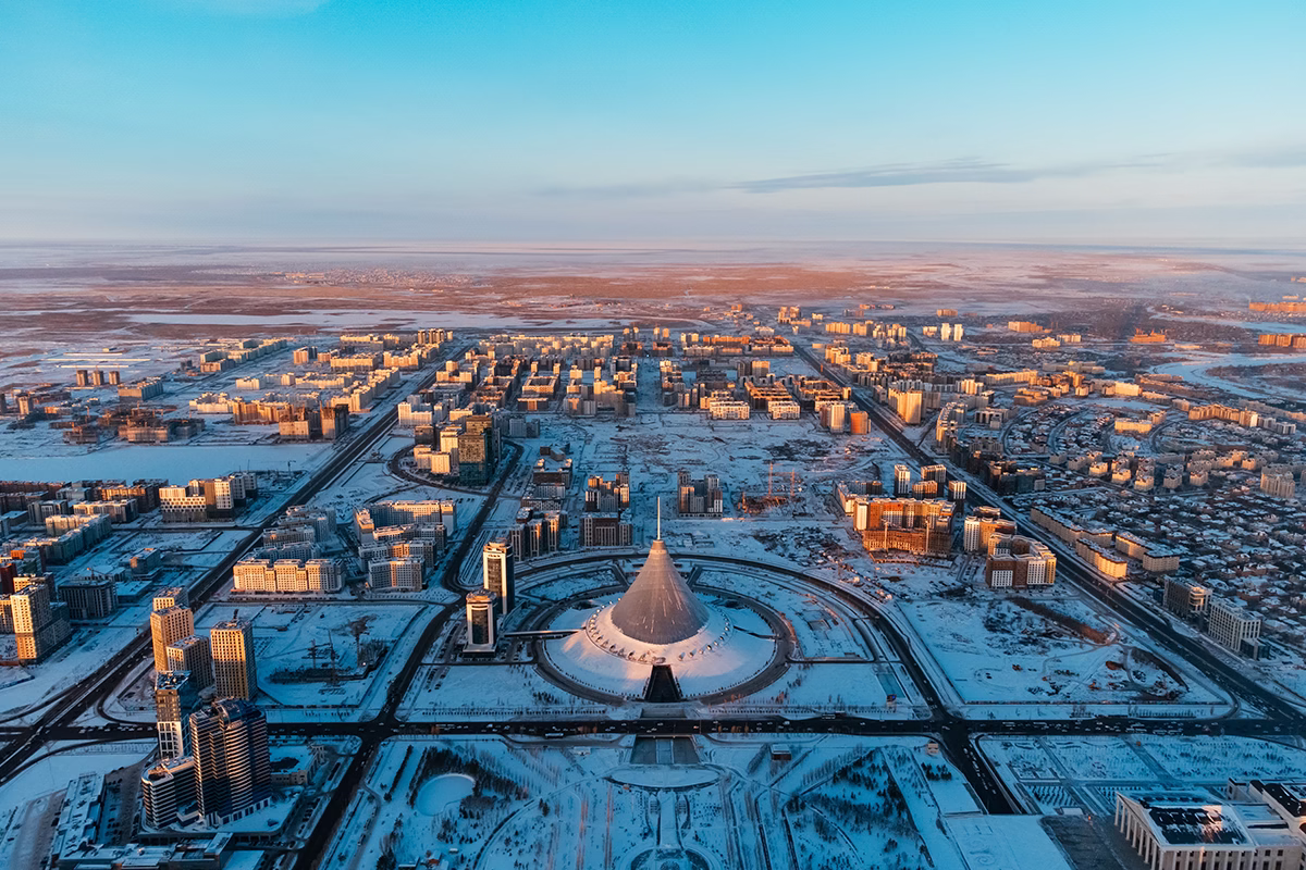 Места по света, които трябва да видиш преди да станат популярни 1 kazakhstan