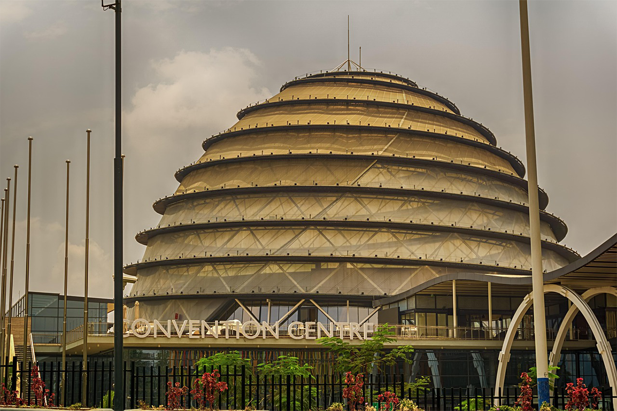 Нетрадиционни дестинации за меден месец за смели двойки 6 kigali