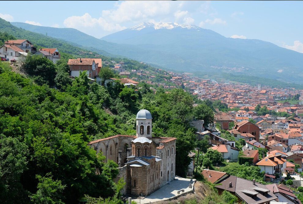 kosovo