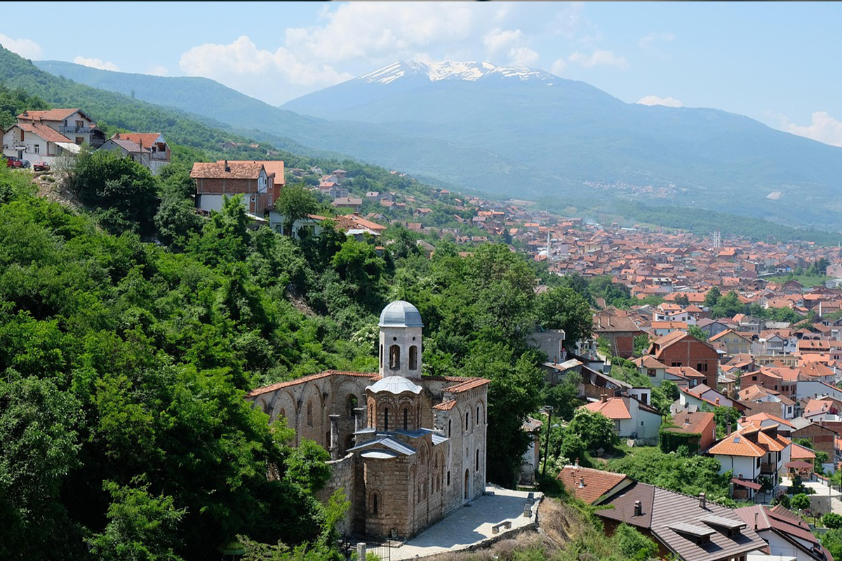 kosovo