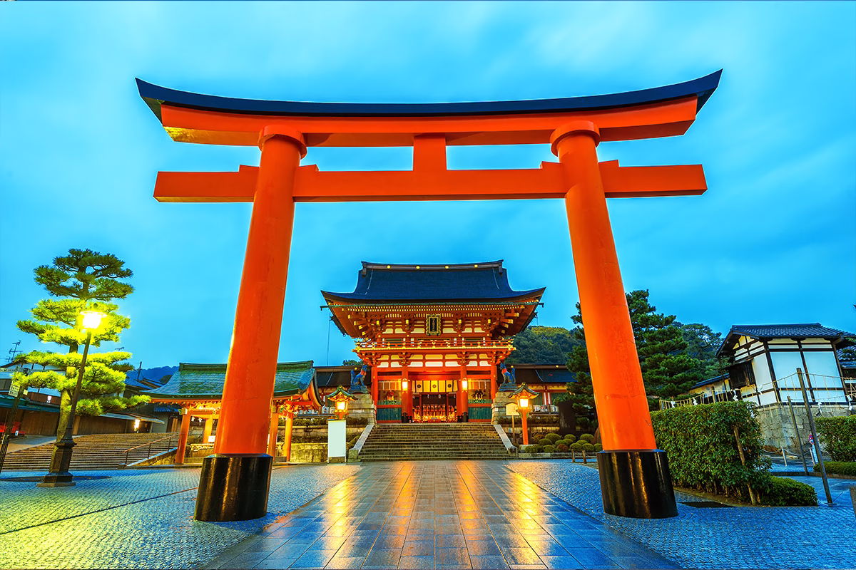 Духът на Киото: Пътешествие сред храмовете 4 kyoto1