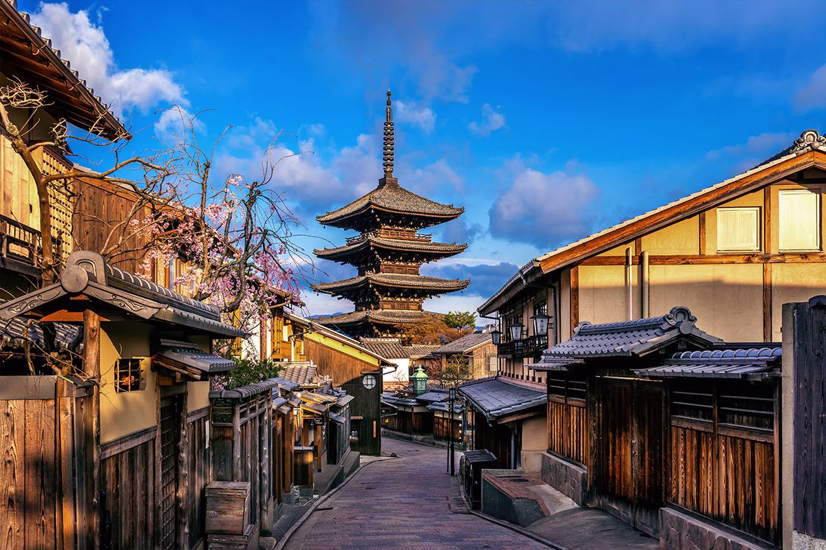 Духът на Киото: Пътешествие сред храмовете 1 kyoto4