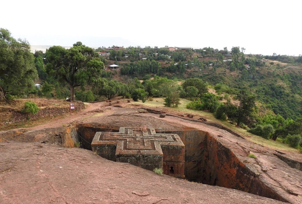 lalibela