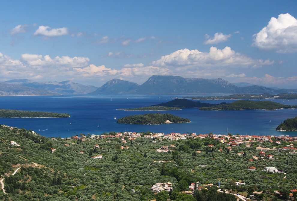 lefkada