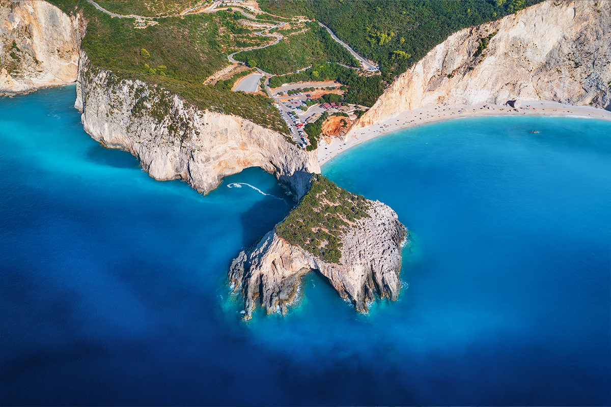 Лефкада: Островът, до който се стига без ферибот 2 lefkada1