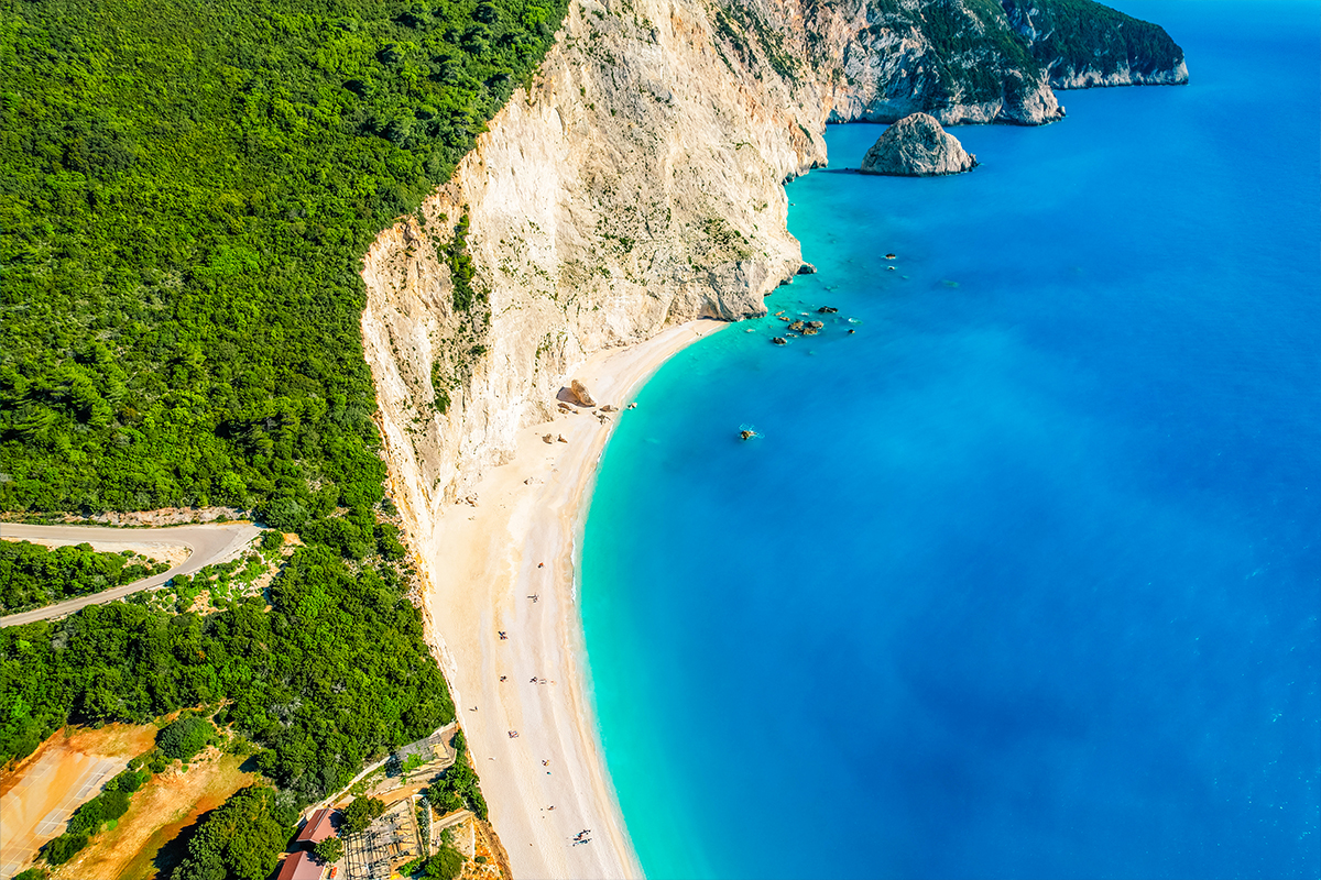 Лефкада: Островът, до който се стига без ферибот 3 lefkada2