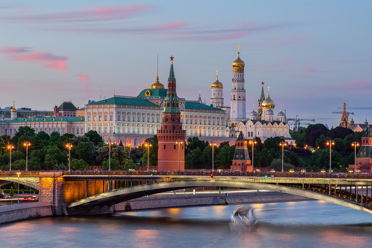 Пътуването до Русия – от гледна точка на войната 1 moskva