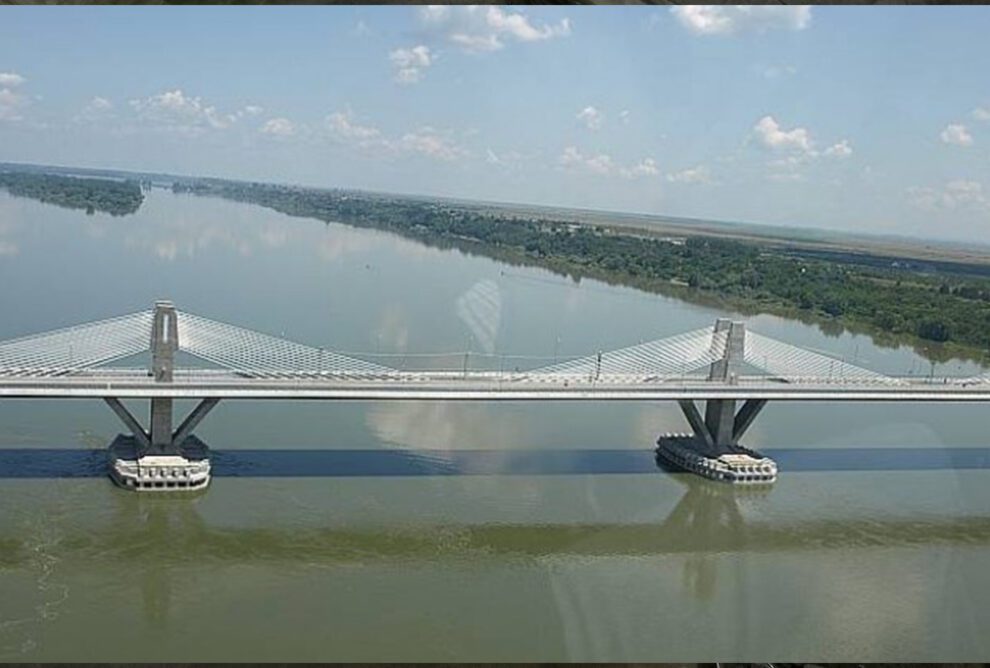 most dunav