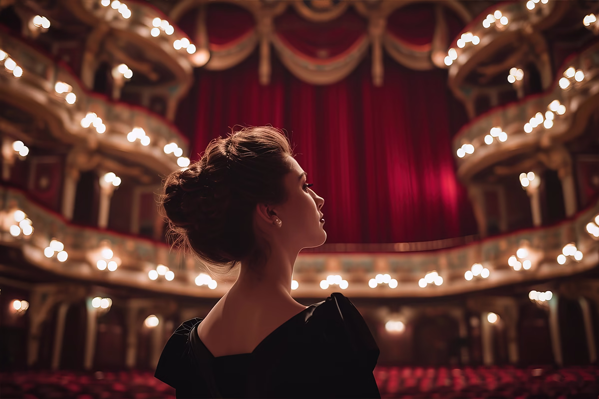 Най-красивите театри по света. Архитектура, изкуство и история 1 nai keasivite teatri