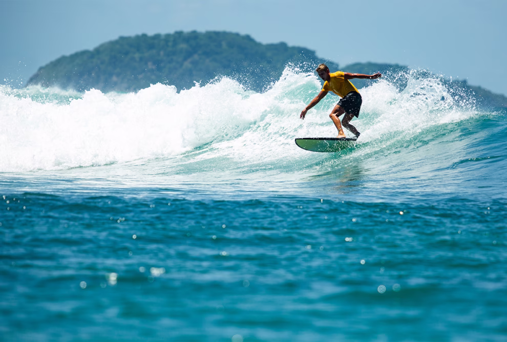 nai dobrite plajove surf