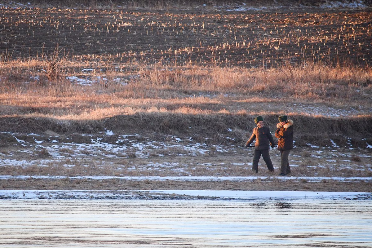 Най-трудните за посещение държави в света 2 north korea