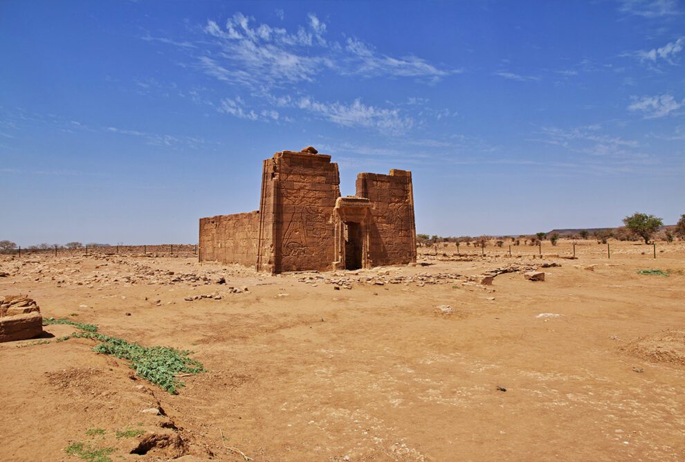 nubia