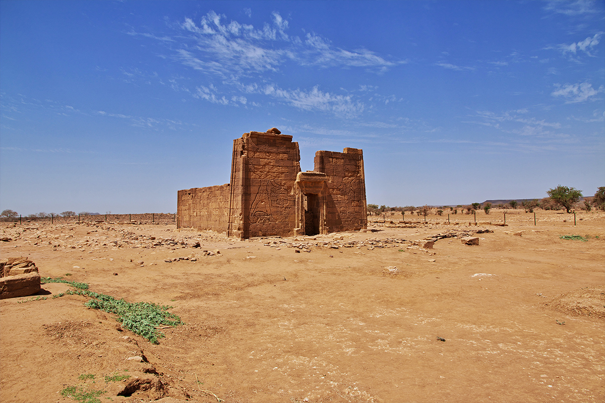 nubia